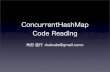 ConcurrentHashMap Code Reading