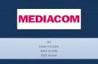 Cacebespreking: Mediacom