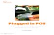 iStart plugged in POS