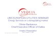 European Utilities Seminar (en anglais)