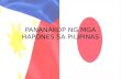 Pananakop ng mga hapones sa pilipinas