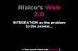 Risico's Web 2.0