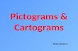 Pictograms & Cartograms