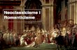Tema 13: Neoclassicisme (1)