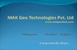 Hello from MAK Geo Technologies Pvt. Ltd, West Bengal, India