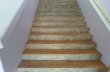 Phoenix Travertine Tile Stair Treads & Risers Design Ideas Authentic Durango Stone™