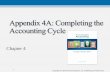 Completing the Accounting Cycle app4