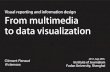 From Multimedia Writing to Data Visualization
