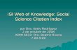 Isi Web Of Knowledge New