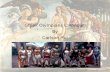 Greek gods calendar by Carlson Hui
