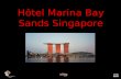 Hotel Marina Bay Singapore