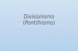 Divisionismo (pontilhismo)