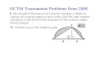 Applications and Models of Trigonometry - Day 2
