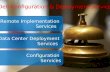 Dell Configuration & Deployment Services