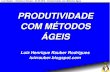 Produtividade com Métodos Ágeis - Luiz Rauber