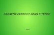 Present perfect simple with since, for, already, yet and past simple