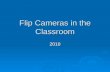 Flip cameras in the classroom 2010