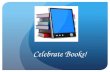 Celebrate booksatsingleton may2012