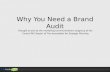 Brand Audits: Nxtbook Media