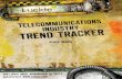 Telecom Trend Tracker June 2009