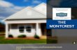 Tribute Homes - The Montcrest Lancaster, South Carolina