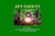 Atv Safety
