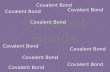 Covalent bonds - Chemistry