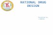 Rational drug design