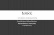 Nark - Steroids for graphite