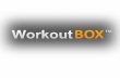 Workout box investor-deck