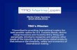 TRG Marine Insurance