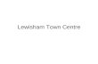 Lewisham And Catford Slideshow