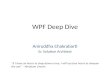 WPF Deep Dive