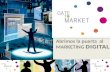 Gate to market abrimos la puerta al marketing digital