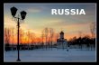 Travel in  Russia