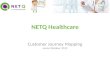 Customer journey NETQ_Healthcare_okt2012