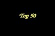 Top50 Romania