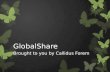 GlobalShare by Callidus Forem.