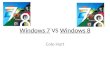 Windows 7 vs windows 8 111