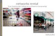 Ticari Gayrimenkul Geliştirme ve Kiralama - Networks Rental