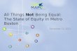 State of Equity report release presentation, 12.13.2011