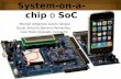 System on-a-chip