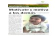 Conferencista Motivacional Empresas Peruanas | Carlos de la Rosa Vidal