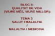 Unitat3 Salut I Malaltia 09(I)