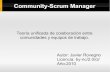 Community scrum-manager1