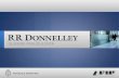 Donnelley - Quiebra fraudulenta - Informe AFIP - Eco-nomicas