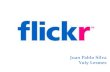 Flickr y Picassa