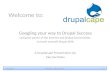 Googling Your Way to Drupal Success (11/05/25 - Inky Serritslev)