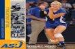 Angelo State Volleyball