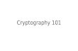 Cryptography : From Demaratus to RSA